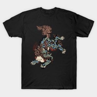 Baku T-Shirt